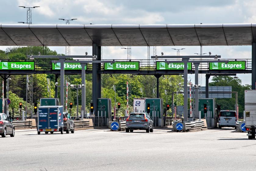 Kom nemt igennem betalingsanlægget